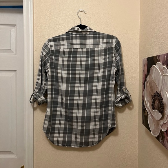 Ralph‎ Lauren Button Down Long Sleeve Shirt - Picture 3 of 6